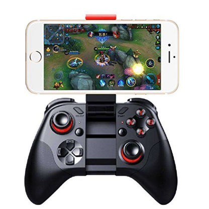 Mobile Gaming Controller
