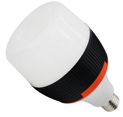 Emergency Bulb 8000K  - LED Detachable No Stroboscopic Household Energy Saving Camping Light