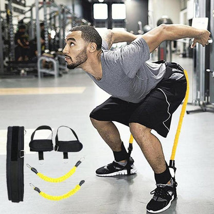 Resistance Bands Jump Trainers