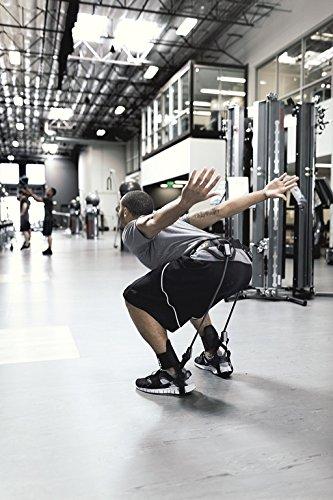 Resistance Bands Jump Trainers