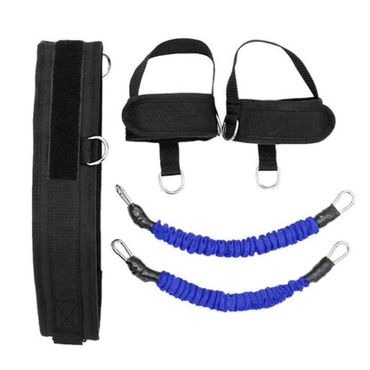 Resistance Bands Jump Trainers