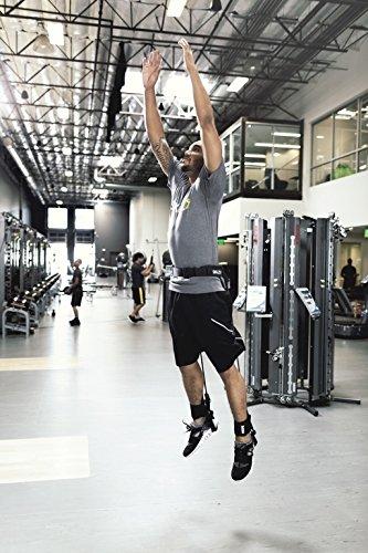 Resistance Bands Jump Trainers