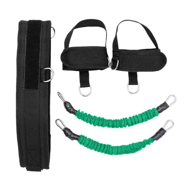 Resistance Bands Jump Trainers