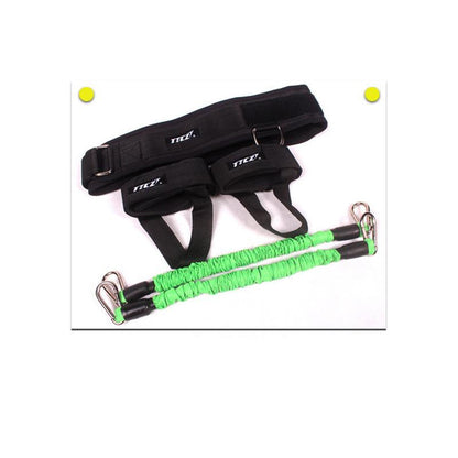 Resistance Bands Jump Trainers