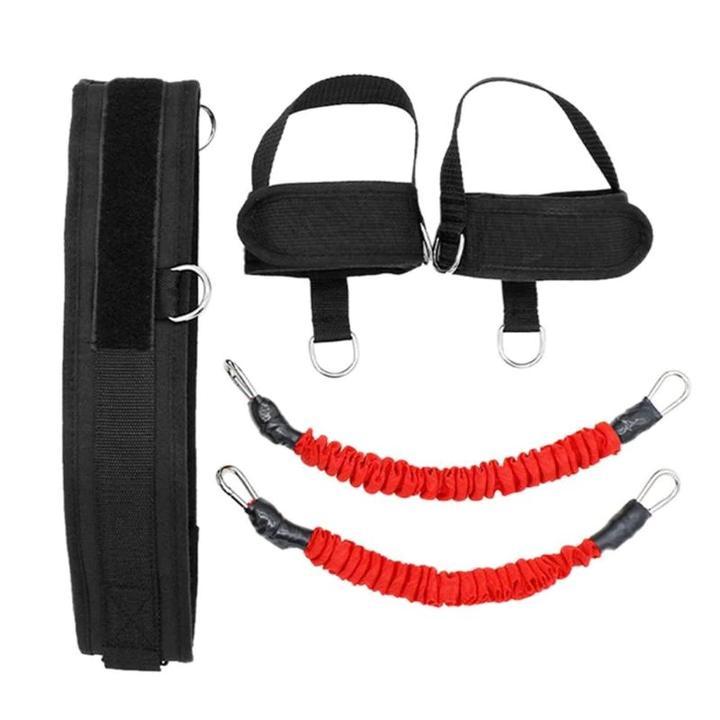 Resistance Bands Jump Trainers