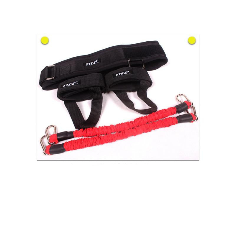 Resistance Bands Jump Trainers