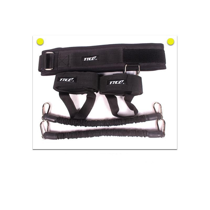 Resistance Bands Jump Trainers