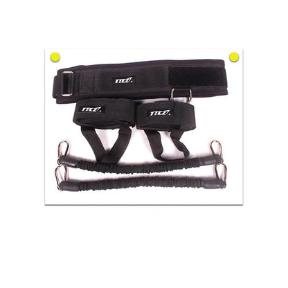Resistance Bands Jump Trainers
