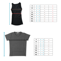 Ergonomic Fashionable Kangaroo T-shirt