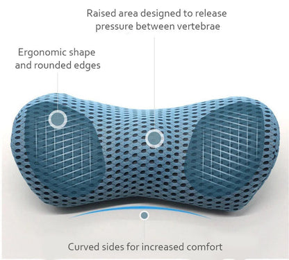 Original NeoCushion™ Lumbar Support Pillow