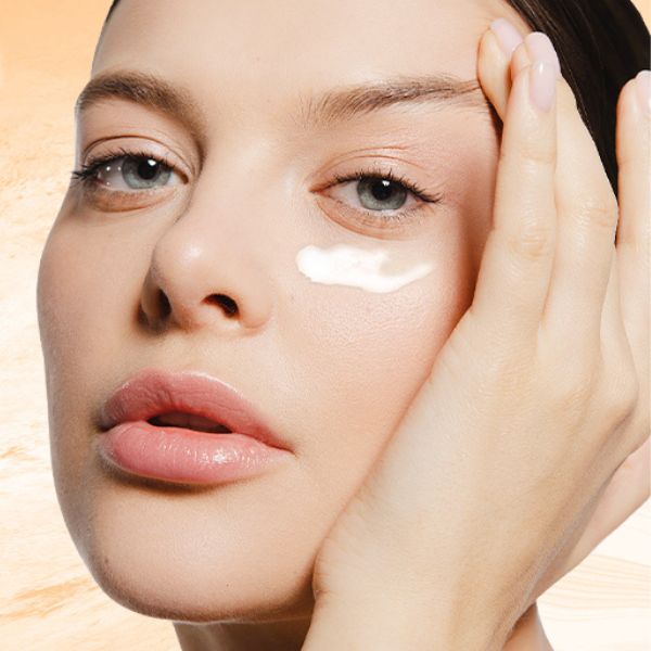 Eye Cream Stick – Anti-Wrinkle, Firming & Dark Circle Reduction