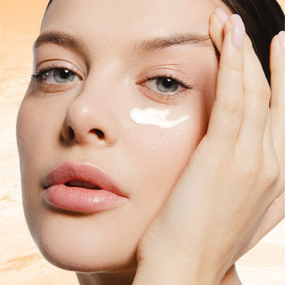Eye Cream Stick – Anti-Wrinkle, Firming & Dark Circle Reduction