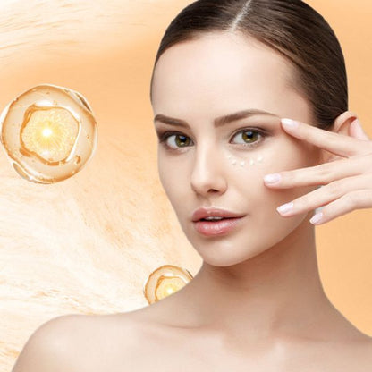 Eye Cream Stick – Anti-Wrinkle, Firming & Dark Circle Reduction