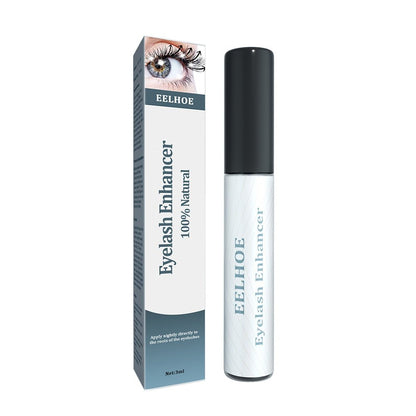 Eyelash Growth Enhancer Serum - Natural Eyelash Serum to Grow Lashes