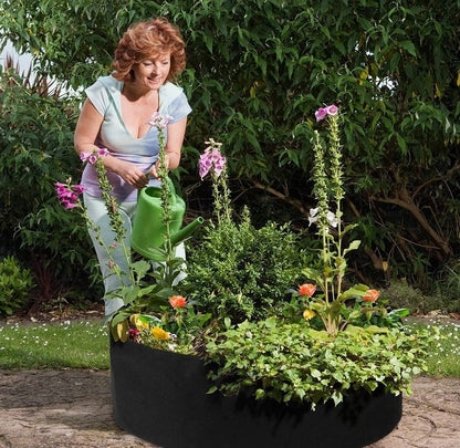 Raised Planting Bed for Gardening