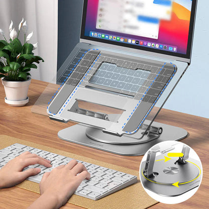 Swivel Laptop Mount