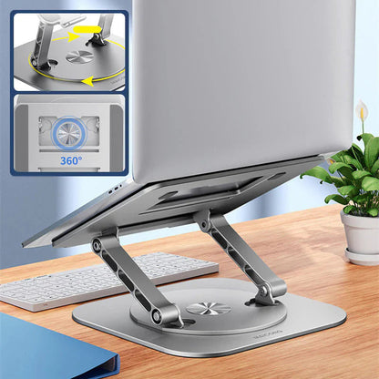 Swivel Laptop Mount