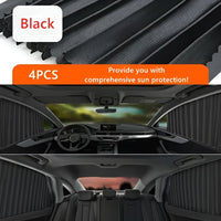 Car Window Shades