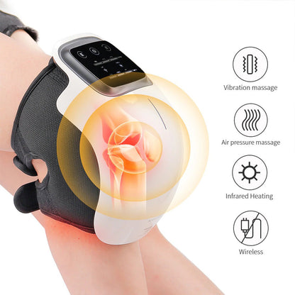 Kneemedy™ - Natural Knee Pain Relief Device