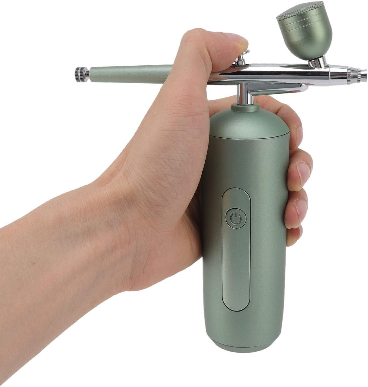 Portable Oxygen Facial Machine - Handheld Face Skin Moisturizing Nano Spray