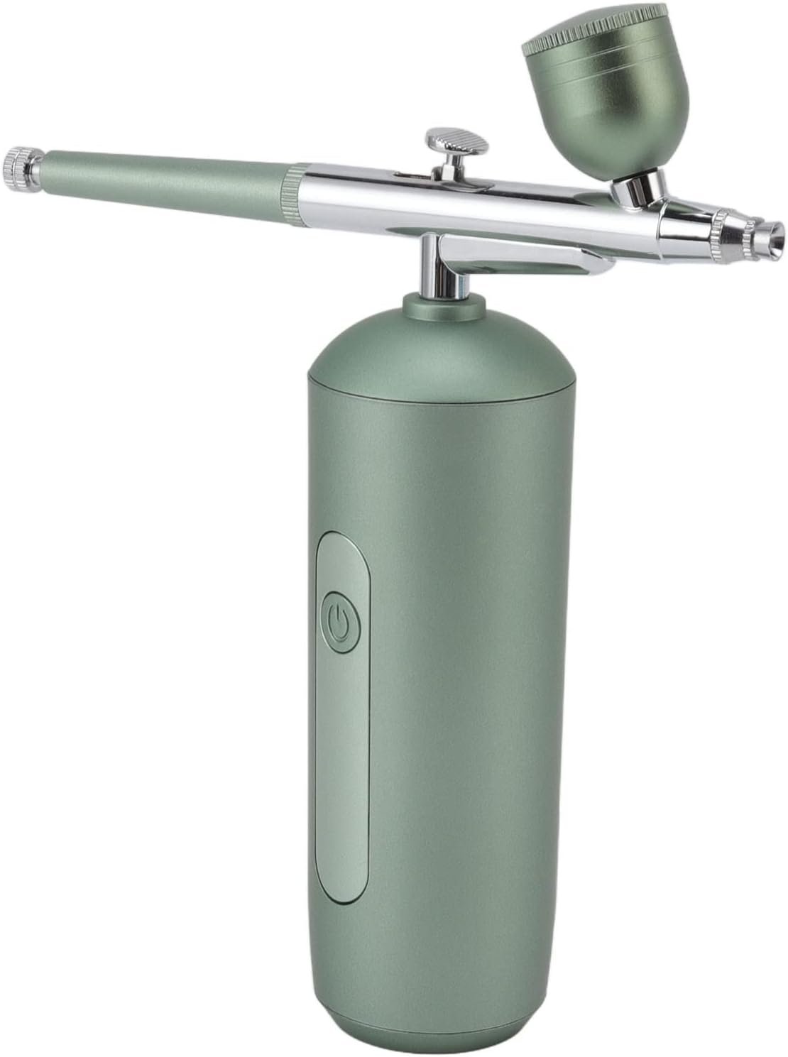 Portable Oxygen Facial Machine - Handheld Face Skin Moisturizing Nano Spray