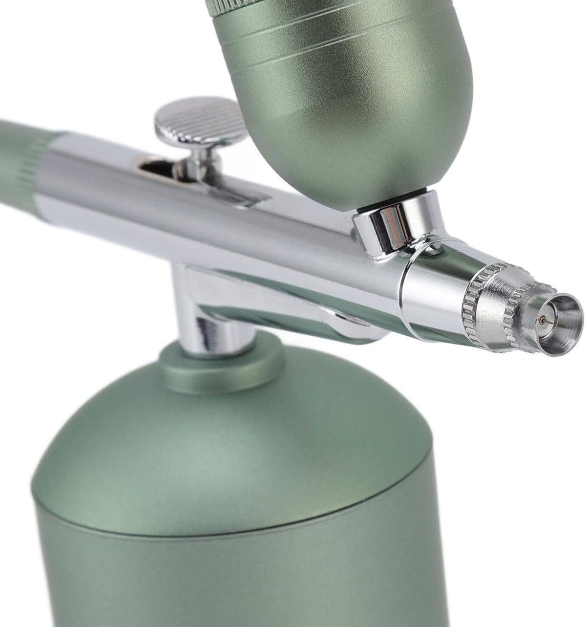 Portable Oxygen Facial Machine - Handheld Face Skin Moisturizing Nano Spray