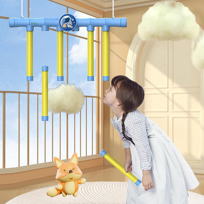 Falling Sticks Game - Interactive Hand Eye Coordination Falling Sticks Game Toy for Kids