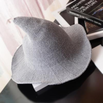 witch hat