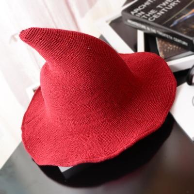 witch hat
