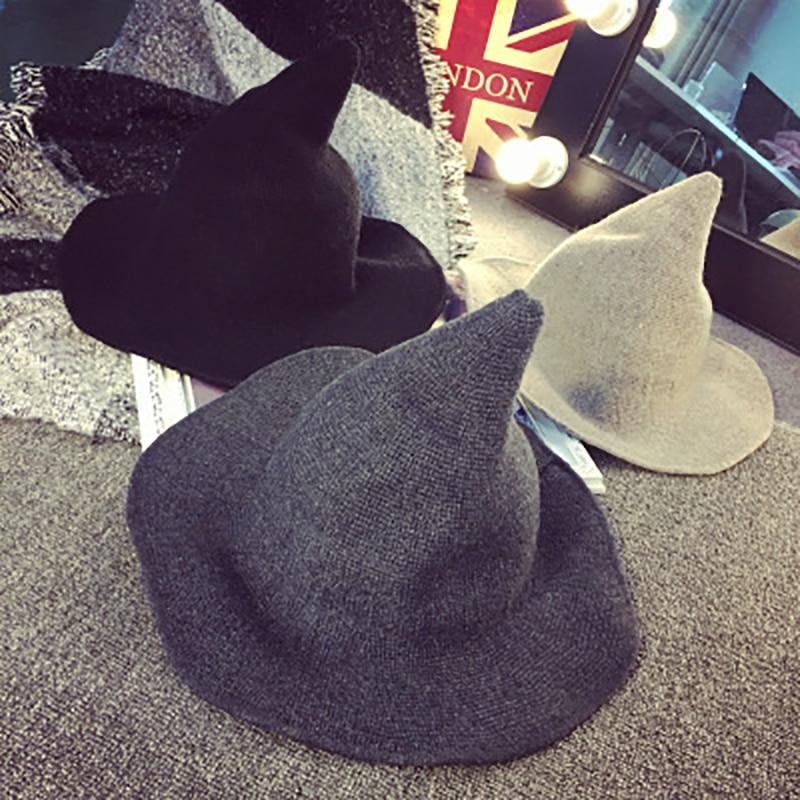 witch hat