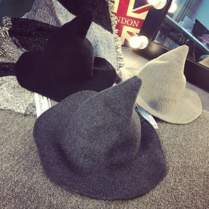 witch hat
