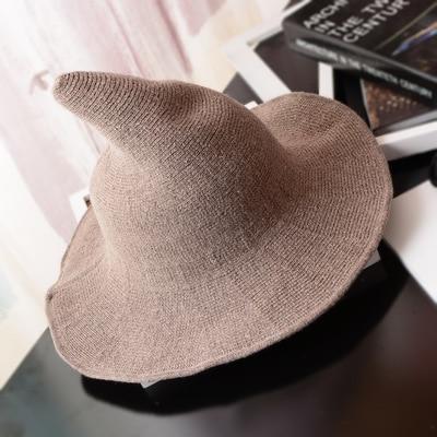 witch hat