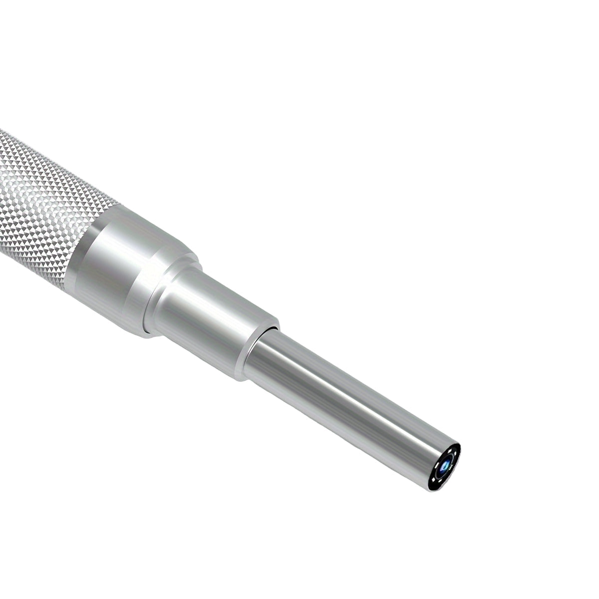 Visual Ear Wax Removal Tool – 4.5mm HD Camera Cleaner with Light for Safe, Precise, and Gentle Ear Cleaning at Home