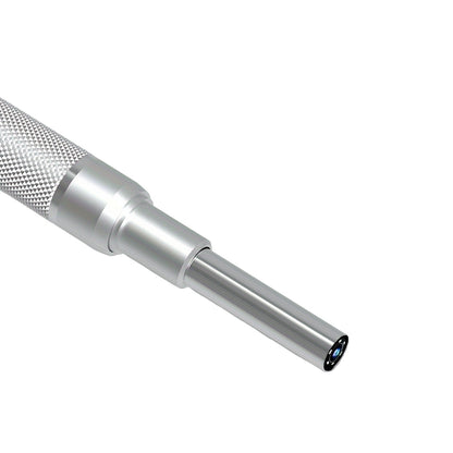 Visual Ear Wax Removal Tool – 4.5mm HD Camera Cleaner with Light for Safe, Precise, and Gentle Ear Cleaning at Home