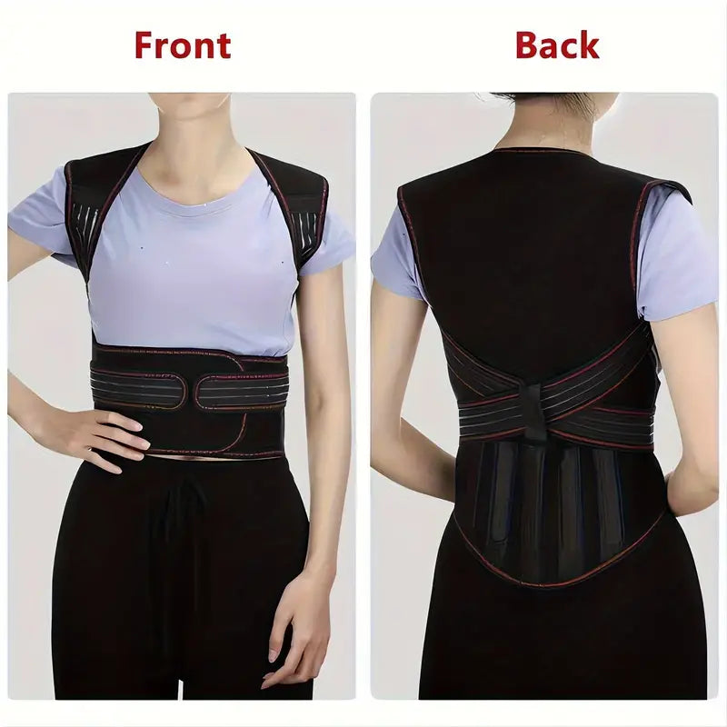 Back Brace For Back Pain