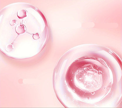 Camellia Neck Mask – Collagen and Niacinamide Infused Skin-Tightening Treatment for Anti-Aging, Hydration, and Firming Neckline Care