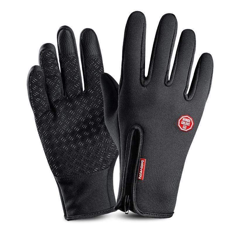 Sageholm Gloves - Ultimate Waterproof & Windproof Thermal Gloves