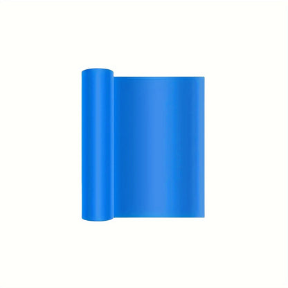 Industrial Roof Waterproof Tape – Golden Leak-Proof Membrane for RV, Iron & Roof Surface Repairs