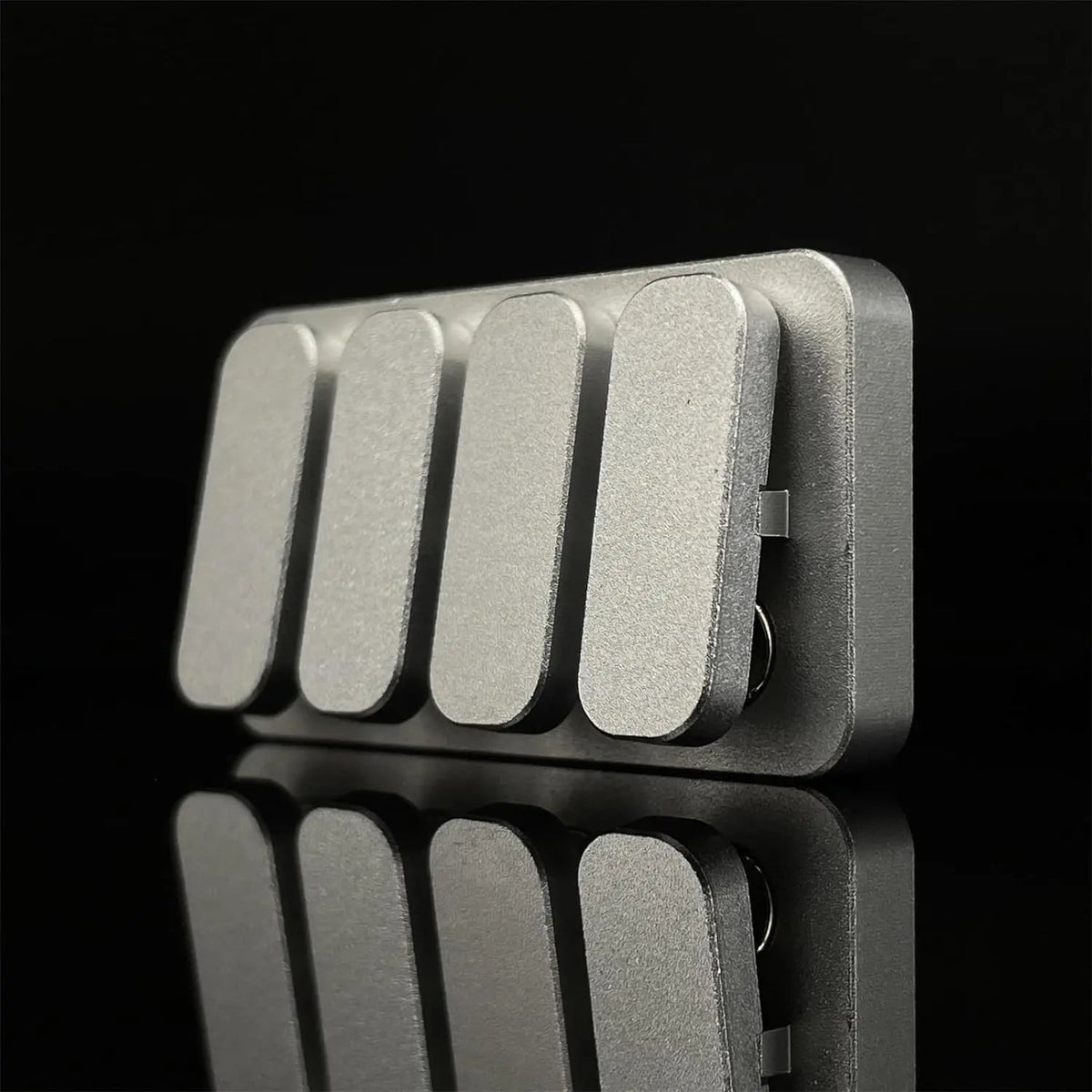 Fidget Slider Tools for Adults – The Ultimate Stress-Relief Toy for Anxiety, ADHD, and Relaxation. Perfect for Focus, Calm, and the Ideal Gift for Any Occasion