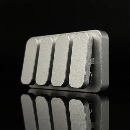 Fidget Slider Tools for Adults – The Ultimate Stress-Relief Toy for Anxiety, ADHD, and Relaxation. Perfect for Focus, Calm, and the Ideal Gift for Any Occasion