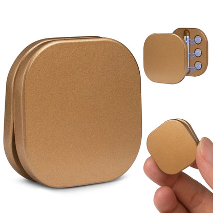 Fidget Slider Tools for Adults – The Ultimate Stress-Relief Toy for Anxiety, ADHD, and Relaxation. Perfect for Focus, Calm, and the Ideal Gift for Any Occasion