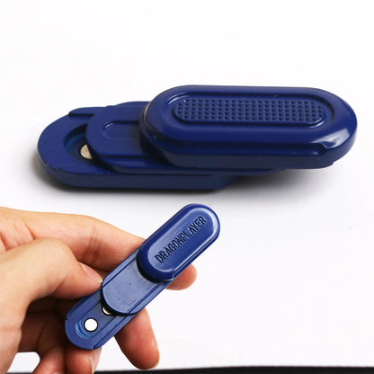 Fidget Slider Tools for Adults – The Ultimate Stress-Relief Toy for Anxiety, ADHD, and Relaxation. Perfect for Focus, Calm, and the Ideal Gift for Any Occasion