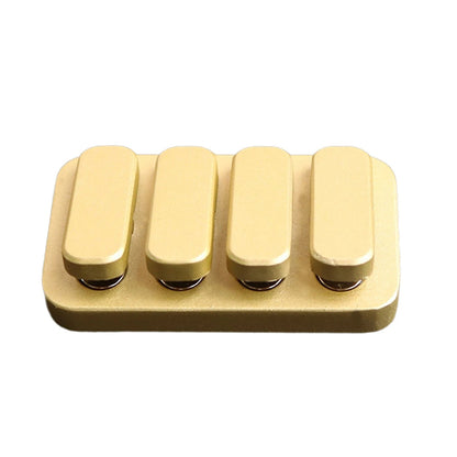 Fidget Slider Tools for Adults – The Ultimate Stress-Relief Toy for Anxiety, ADHD, and Relaxation. Perfect for Focus, Calm, and the Ideal Gift for Any Occasion