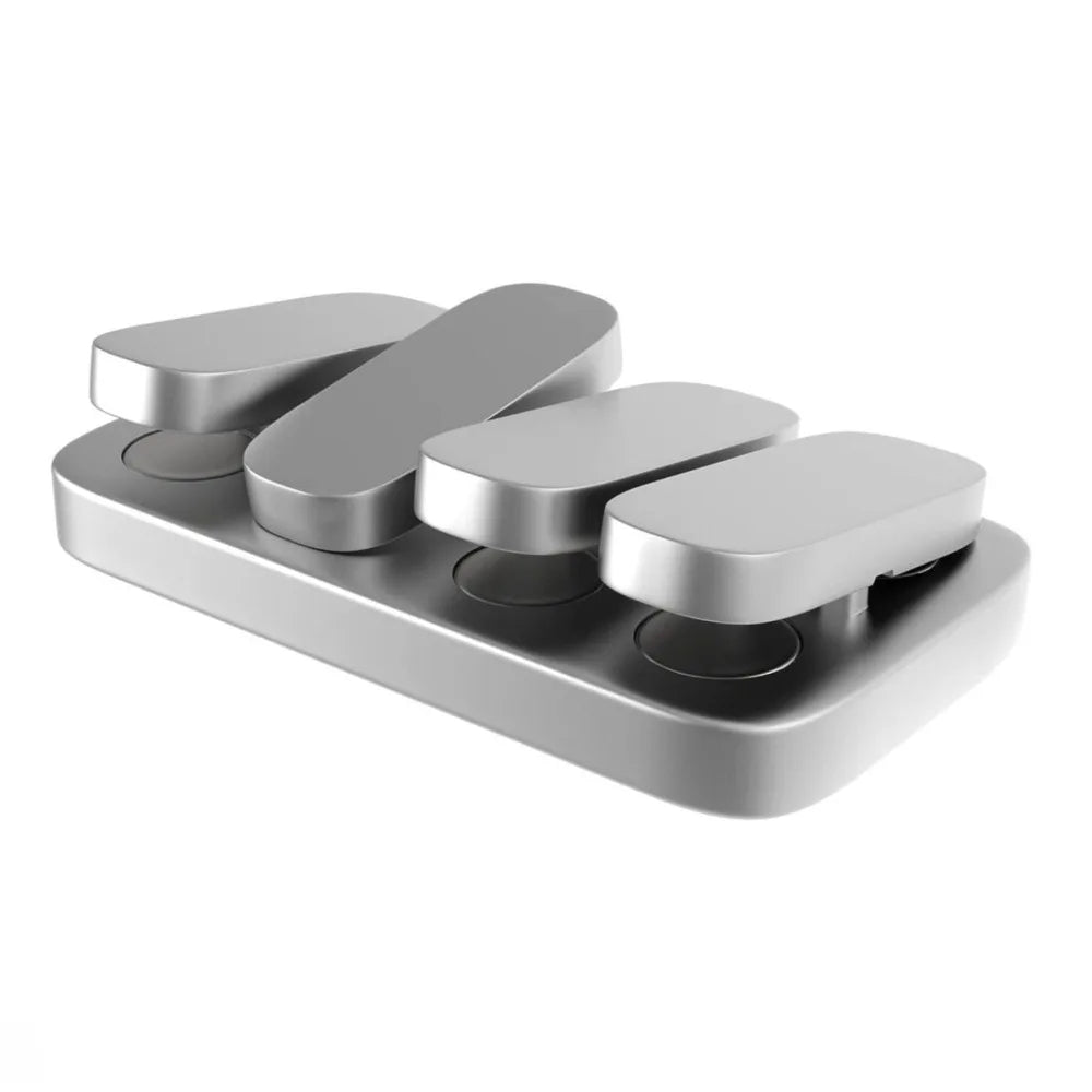Fidget Slider Tools for Adults – The Ultimate Stress-Relief Toy for Anxiety, ADHD, and Relaxation. Perfect for Focus, Calm, and the Ideal Gift for Any Occasion