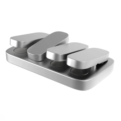 Fidget Slider Tools for Adults – The Ultimate Stress-Relief Toy for Anxiety, ADHD, and Relaxation. Perfect for Focus, Calm, and the Ideal Gift for Any Occasion