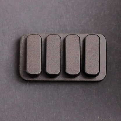 Fidget Slider Tools for Adults – The Ultimate Stress-Relief Toy for Anxiety, ADHD, and Relaxation. Perfect for Focus, Calm, and the Ideal Gift for Any Occasion