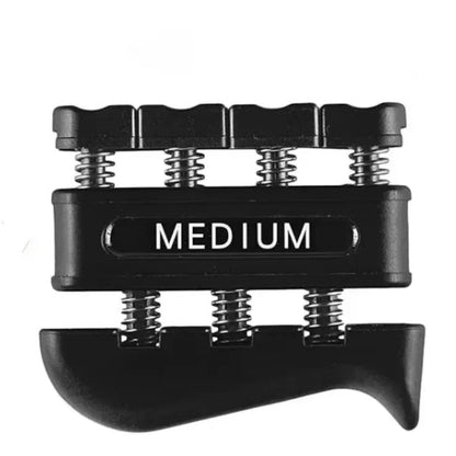 Finger & Hand Strengthener and Exerciser – Hands and Forearm Trainer for Grip, Rock Climbing & Mouse Hand Therapy