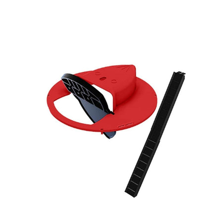 Flip 'n Slide Mouse Trap