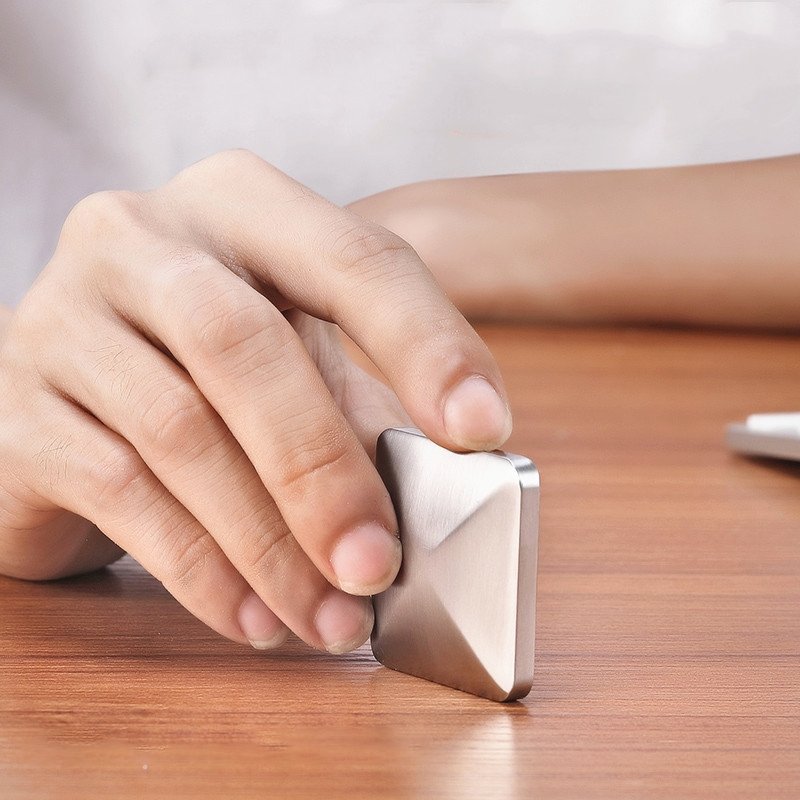 Flipo Flip Fidget - Stress Relief Flip Decompression