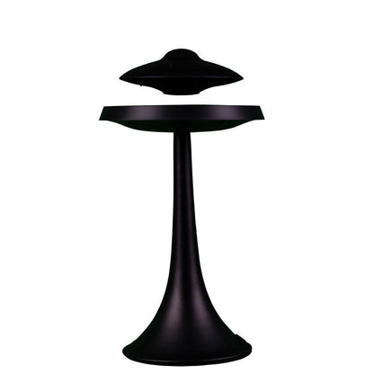 Floating Speaker Lamp